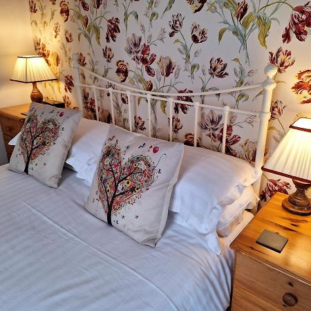 Dorchester House Keswick  Eksteriør billede
