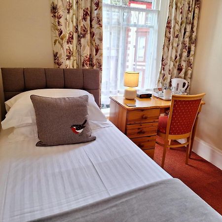 Dorchester House Keswick  Eksteriør billede