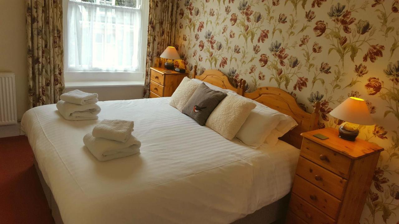 Dorchester House Keswick  Eksteriør billede