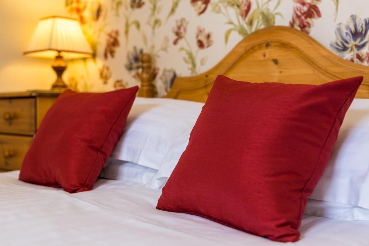Dorchester House Keswick  Eksteriør billede