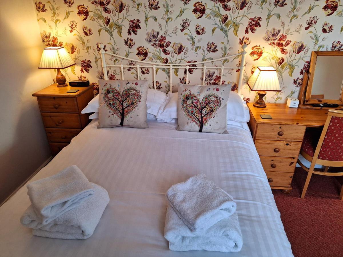 Dorchester House Keswick  Eksteriør billede