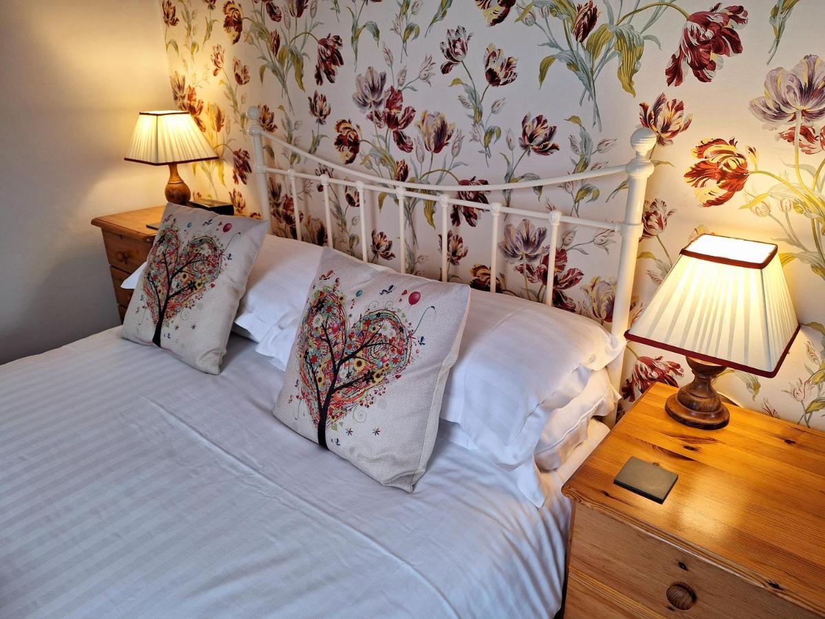 Dorchester House Keswick  Eksteriør billede