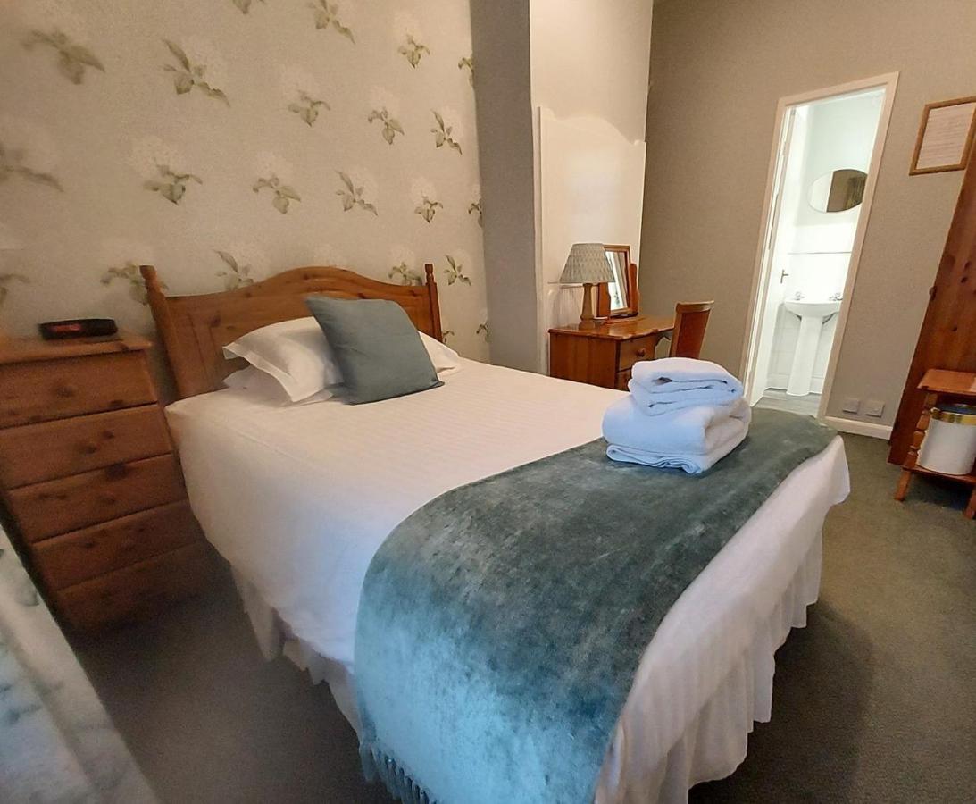 Dorchester House Keswick  Eksteriør billede