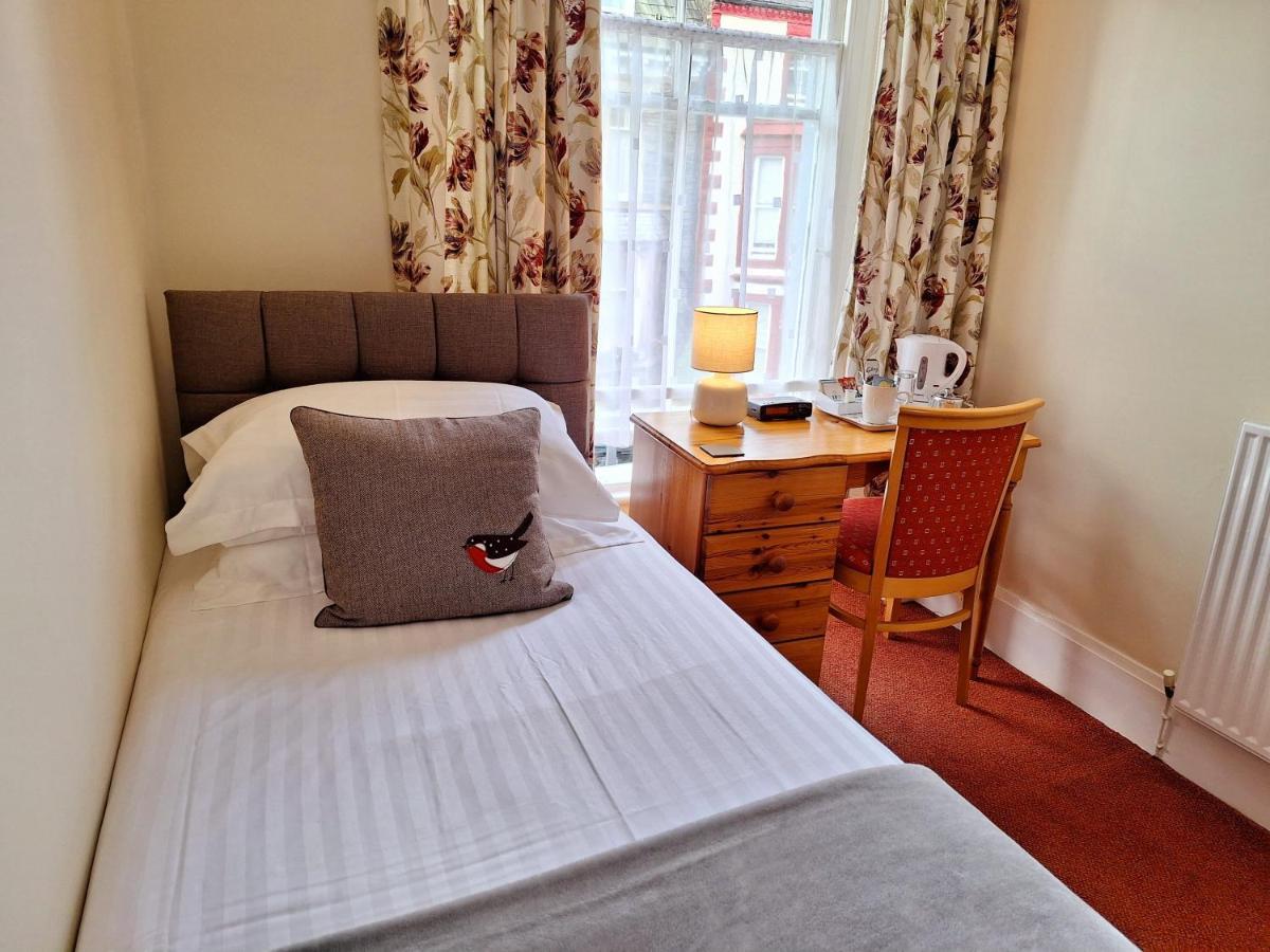 Dorchester House Keswick  Eksteriør billede