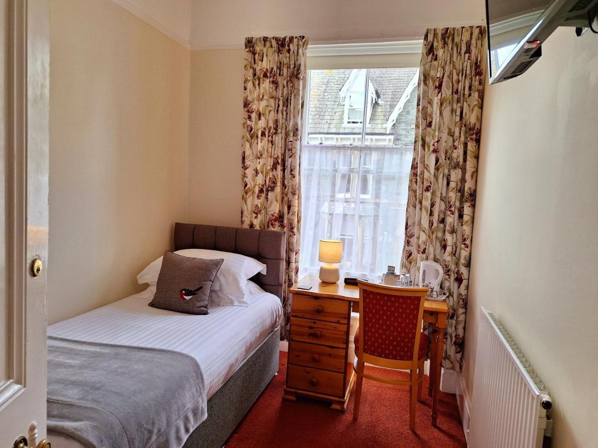 Dorchester House Keswick  Eksteriør billede