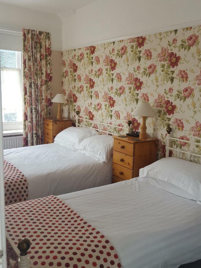 Dorchester House Keswick  Eksteriør billede