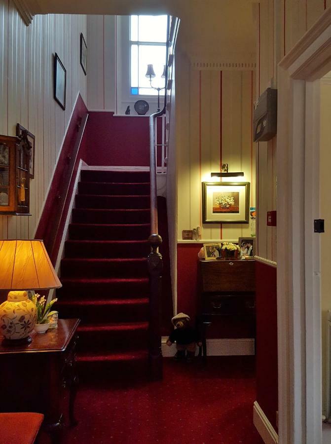 Dorchester House Keswick  Eksteriør billede