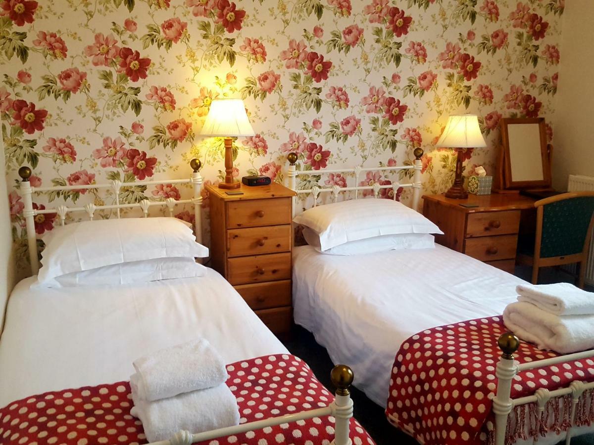 Dorchester House Keswick  Eksteriør billede