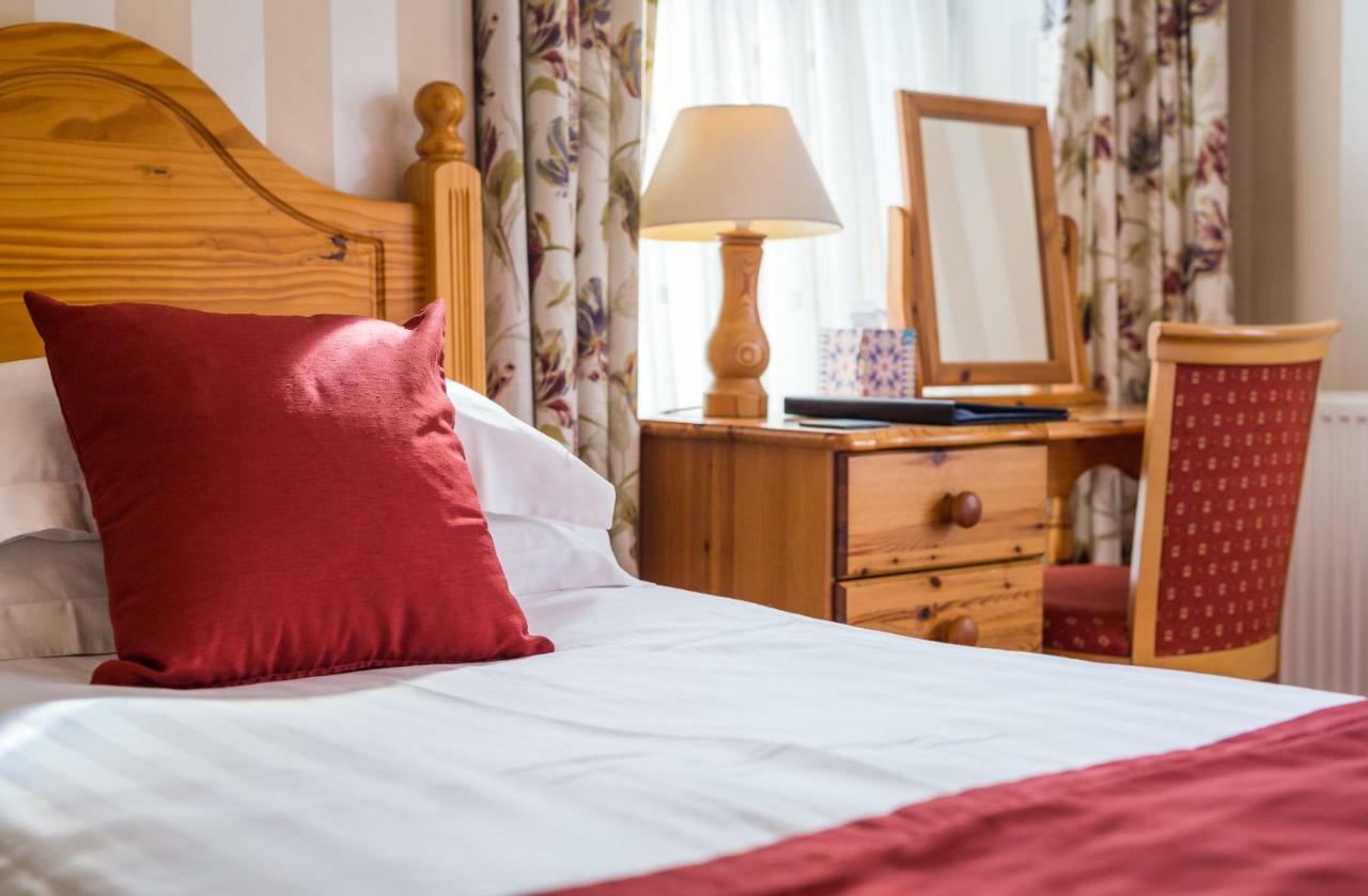 Dorchester House Keswick  Eksteriør billede