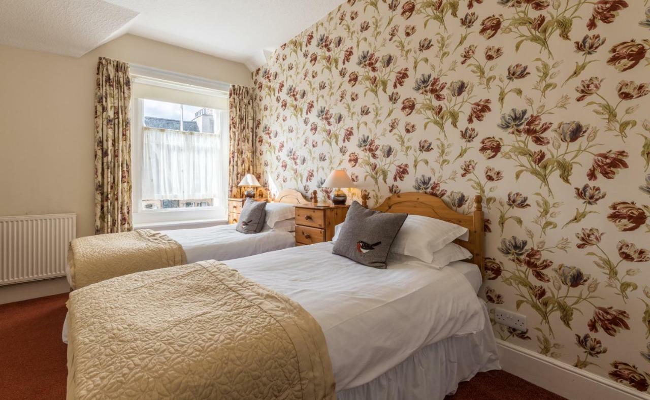 Dorchester House Keswick  Eksteriør billede