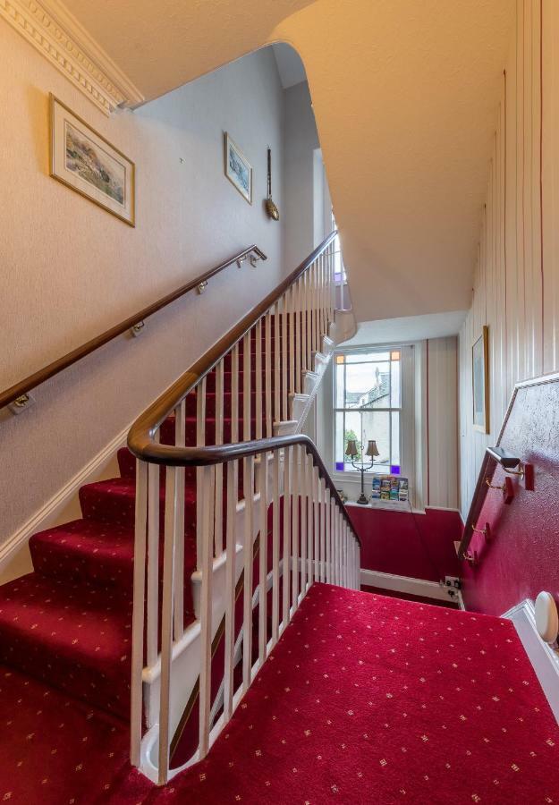 Dorchester House Keswick  Eksteriør billede