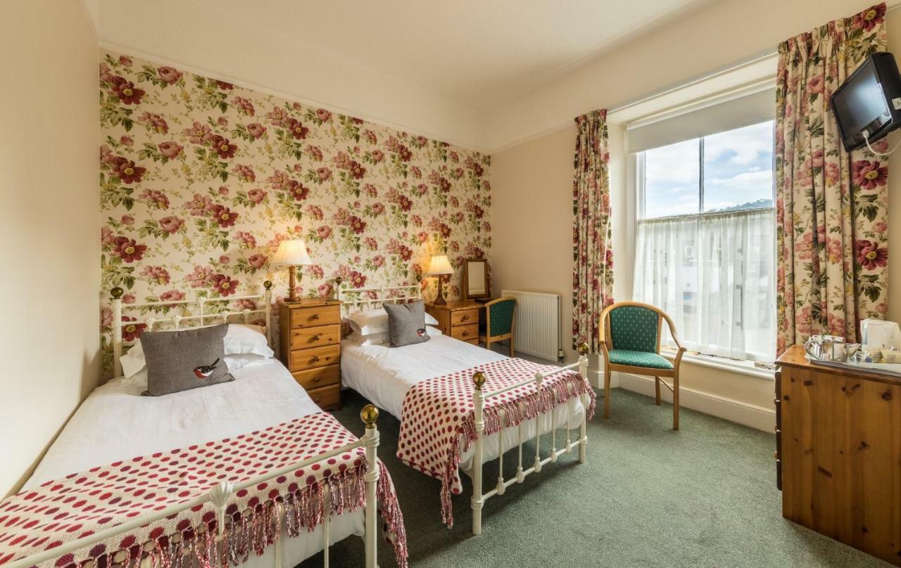 Dorchester House Keswick  Eksteriør billede