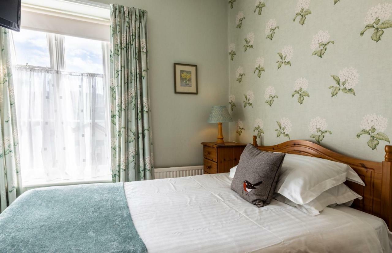 Dorchester House Keswick  Eksteriør billede